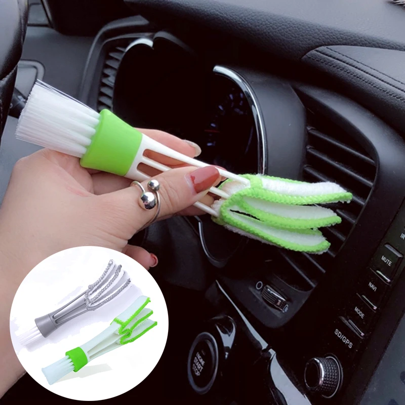 Kefka na čistenie automobilov pre Audi A3 A4 B6 B8 B7 B5 B9 A6 C5 C6 C7 4F A5 Q5 Q7 TT 8P 8V 8. 80 100 A1 Q3 A8 A2 A7 S3 S4 S Riadka R8 RS