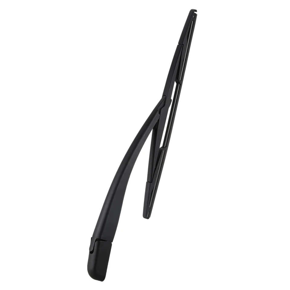 Kefy + rameno stieračov Blade Arm Black pre auto zadný rámec Peugeot 307 SW / Estate