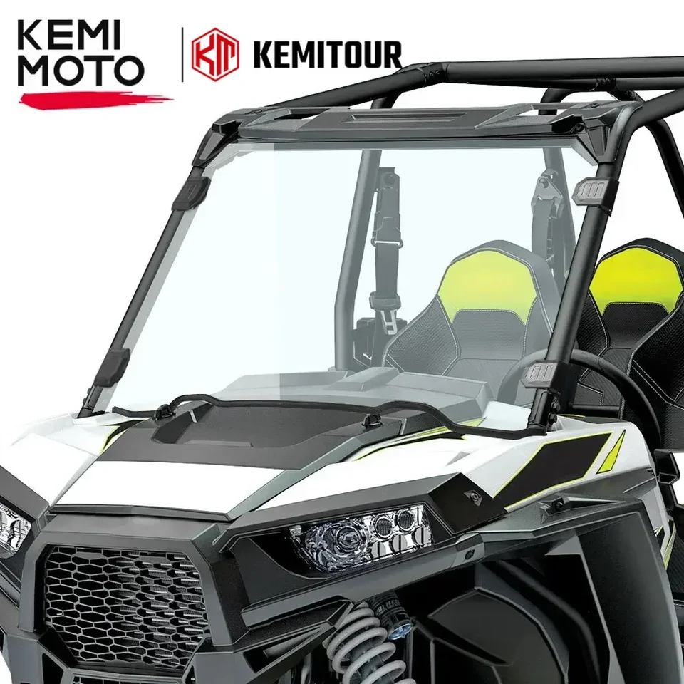 KEMImoto Front Full Compload PC UTV kompatibilný s RZR XP 1000/ XP 4 1000/900/ S 1000/ TRAIL S 900/ TRAIL S 1000 2014-2019