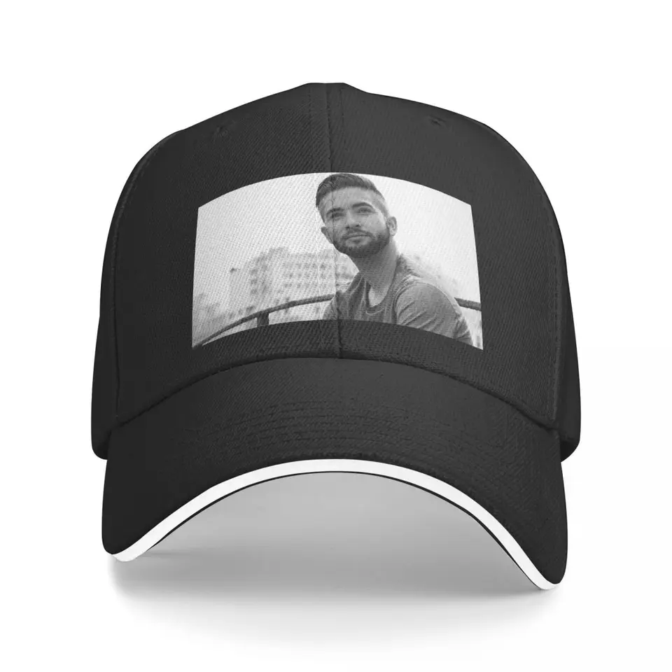 Kendji girac gitano baseball cap hard et golf luxusný muž klobúk pánske čiapky dámske
