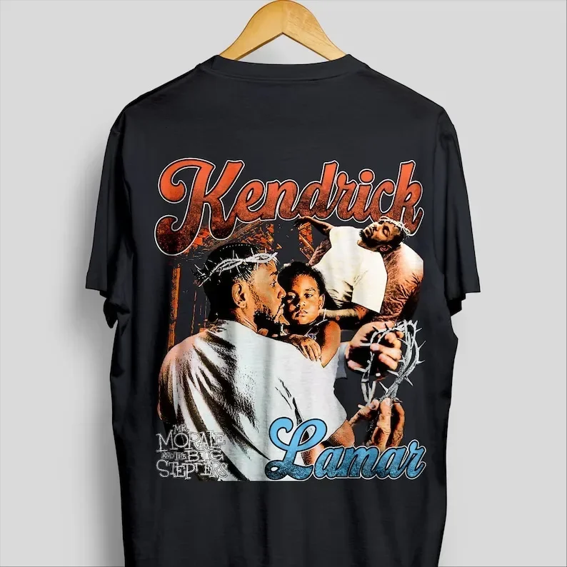 Kendrick Lemar 