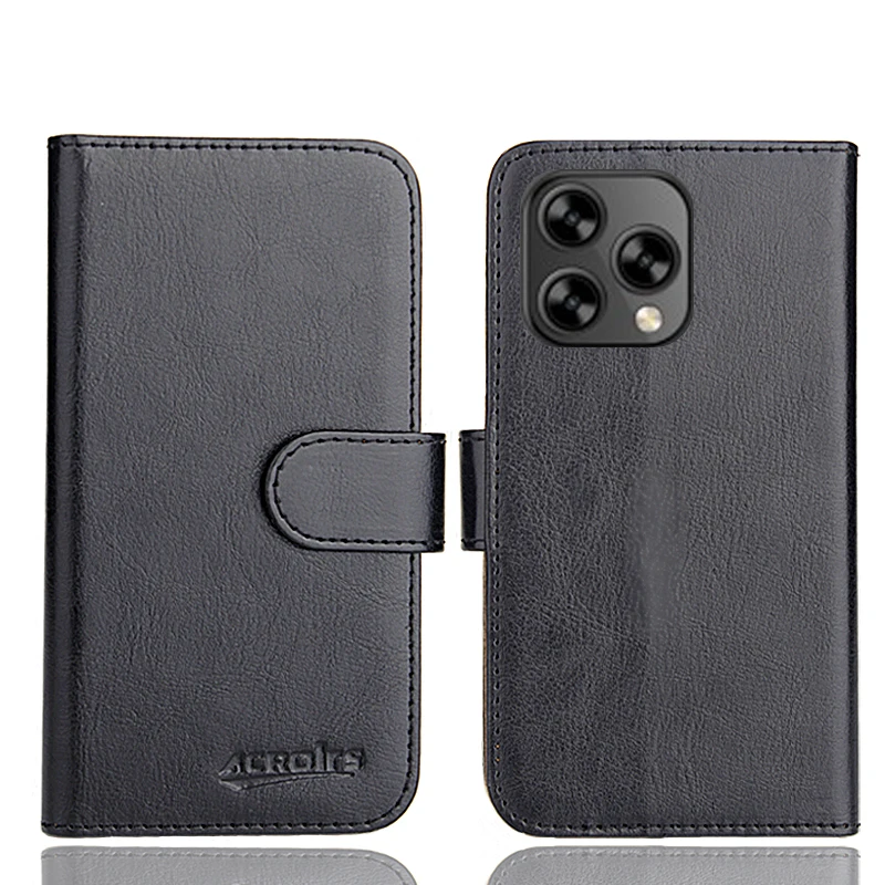 Kenxinda KXD Classic 13C A11 Case 6 Colors Fashion Flip Wallet Card Slots sloty šmykľavým koženým obalom Ochranné vrecká na telefón