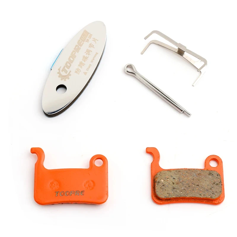 Keramické brzdové doštičky pre Xiaomi XTech Hydraulická brzda XTR M975 966 ​​965 XT M776 M775 M765 SLX M665 LX M585 M596 595 535 podložky