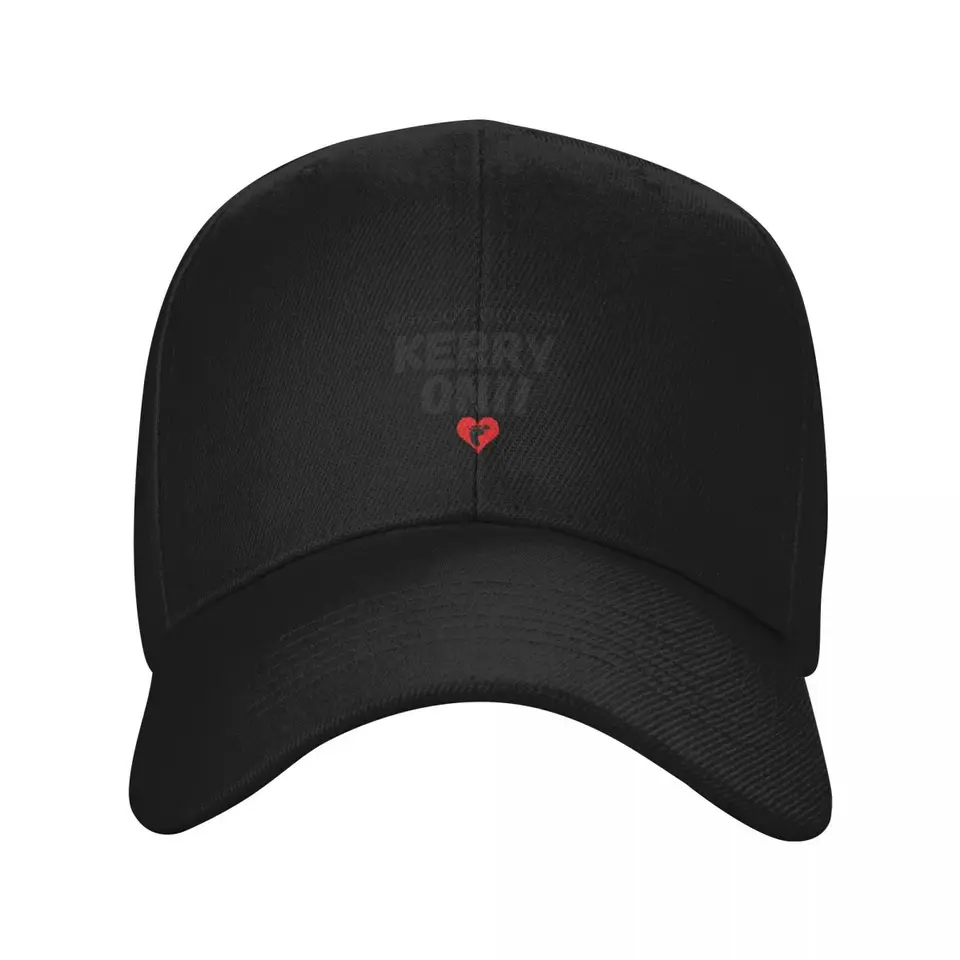 Kerry na !! Baseball Cap Beach Outing Rave Men Luxury Brand Dámska