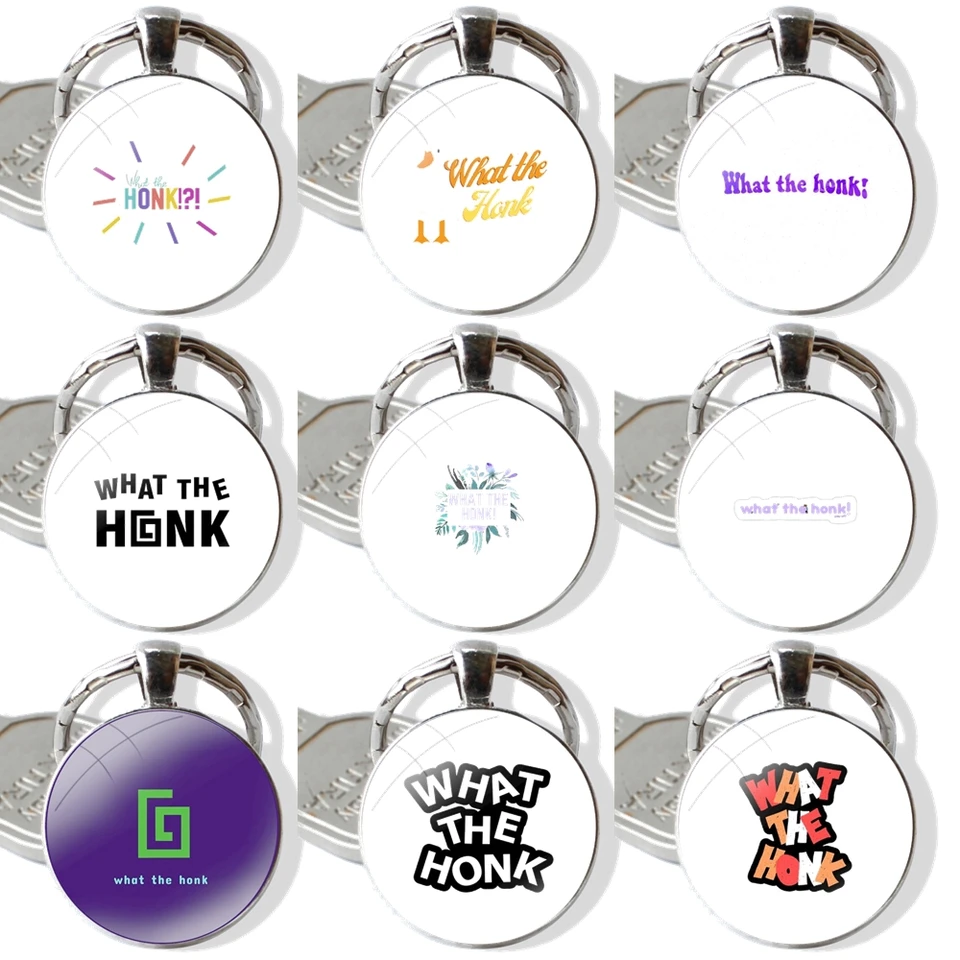 Keychain Ručne vyrobený sklenený sklenený kľúče držiak na kľúče kľúča Kľúčové reťazce