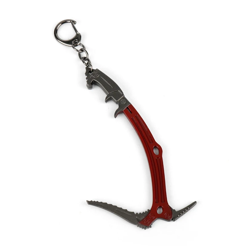 Keyring Keychain šperky filmov