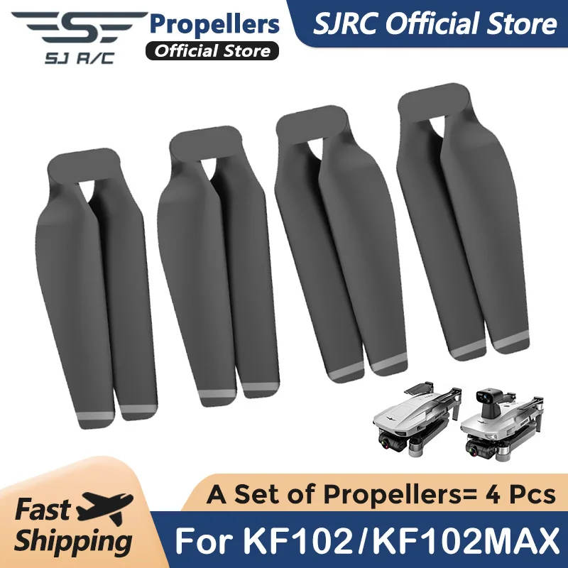 KF102 Vrtuľa KF102 Max