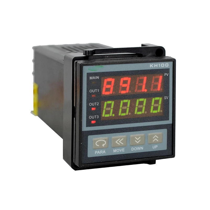 KH103 Intelligent Digital PID teplotný regulátor