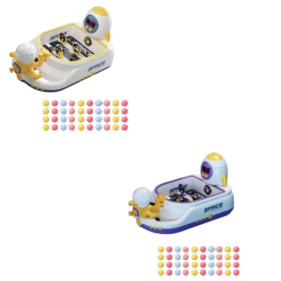 Kids pinball game robustné stolové hry rodičia deti interakcia Game Deti