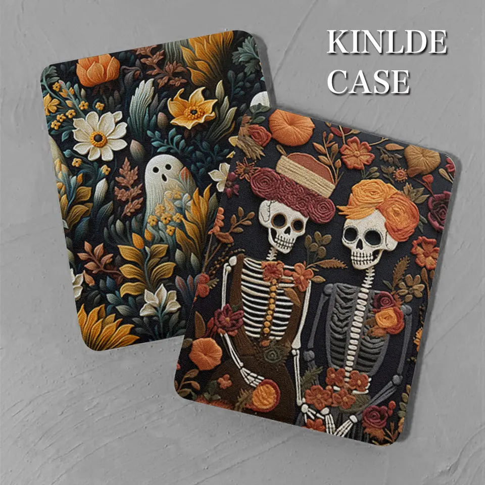 Kindle Case Paperwhite 12th Gen 2022 Basiclis1. Generácia, rôzne veľkosti nie sú zameniteľné, vyberte si opatrne