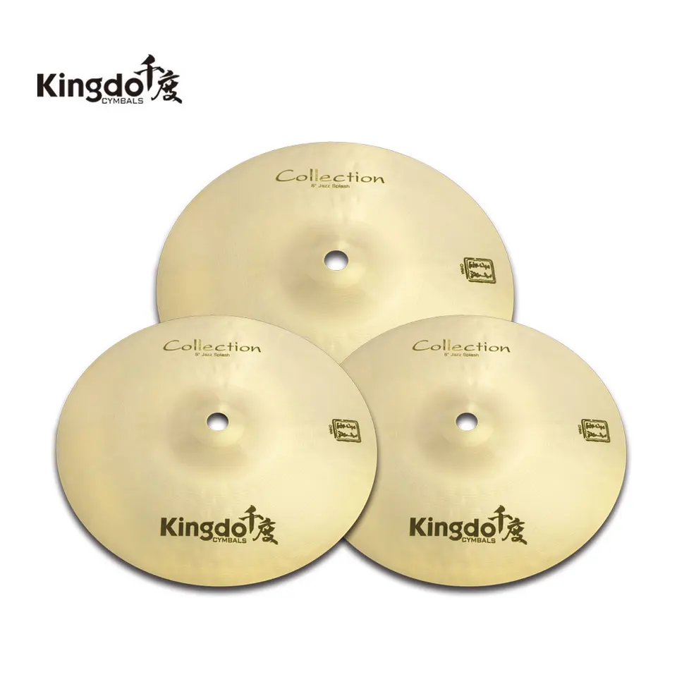 Kingdo Jazz B20 6 