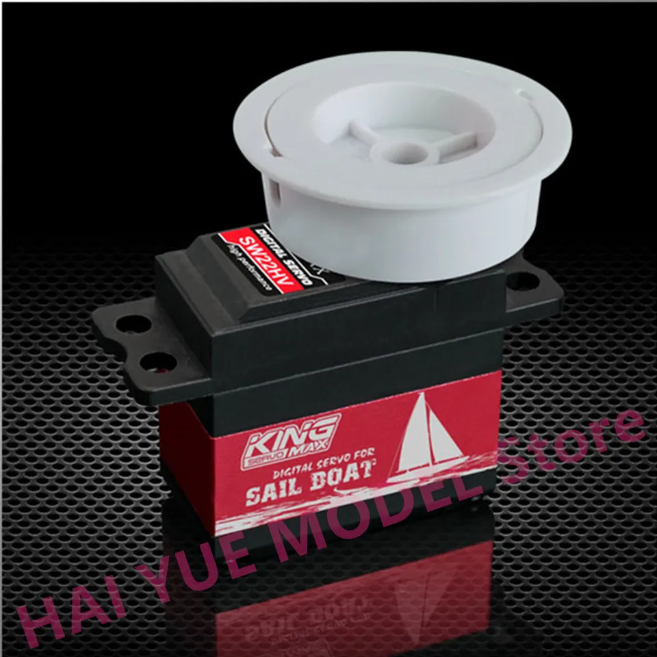 Kingmax SW22HV 68G 22 kg.cm