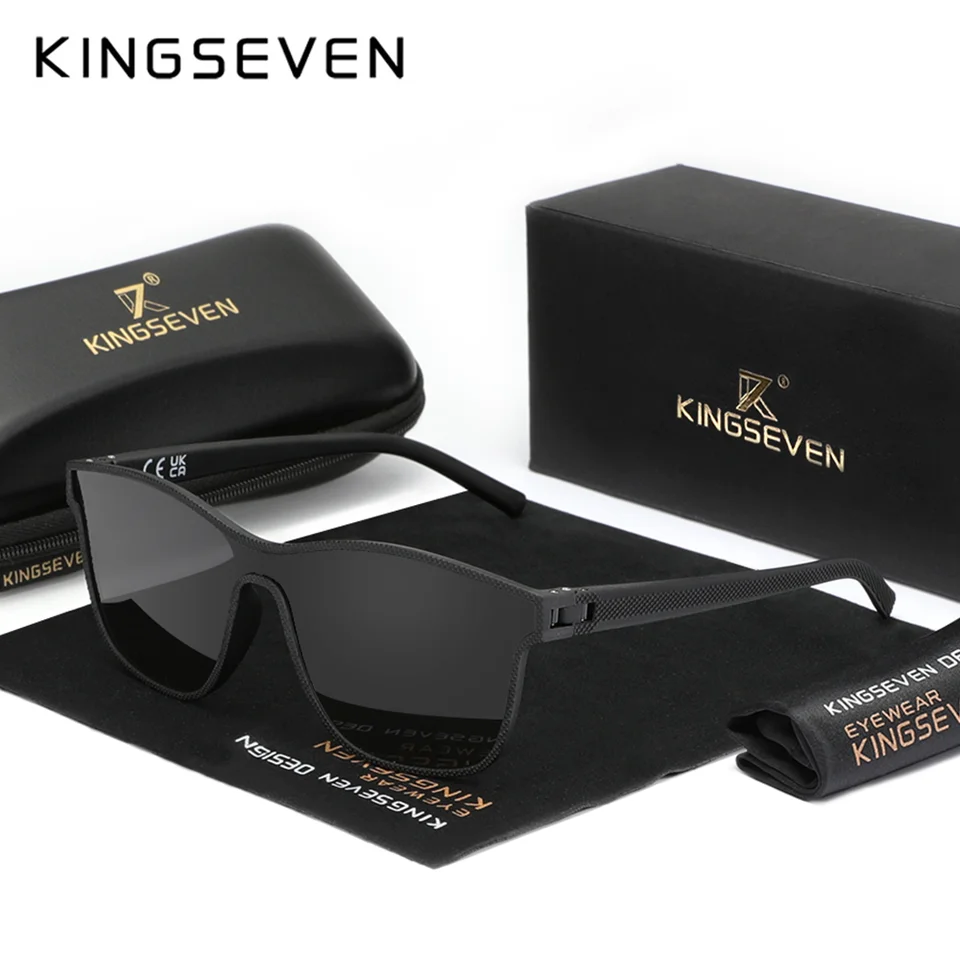 Kingseven Men Dám