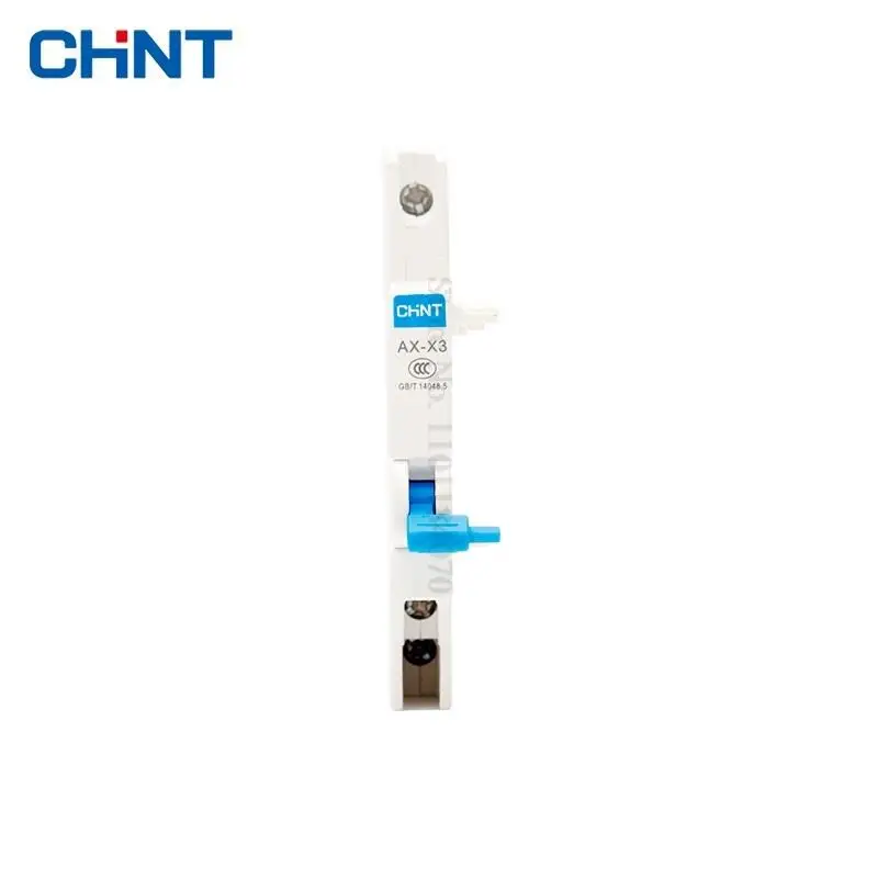 Kint Auxiliary Contact Alarm Ax-X3 AL-X3 pre NXB-125 NXBLE-125 PESEFER PESENER MCB RCBO