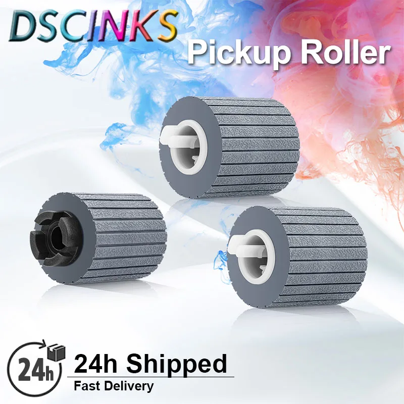 Kit ASF Pickup Roller Kit pre Epson WF-C17590 WF-C20590 WF-C20750 WF-C20600 WF-C21000 WF-M20590 WF-M20590F 1720306 1720307 1775719