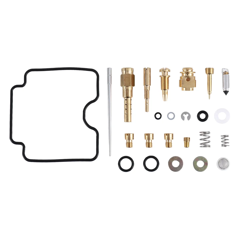 Kit karburátor pre rebuild pre Suzuki LTZ400 2003-2008 LTZ 400 Z400