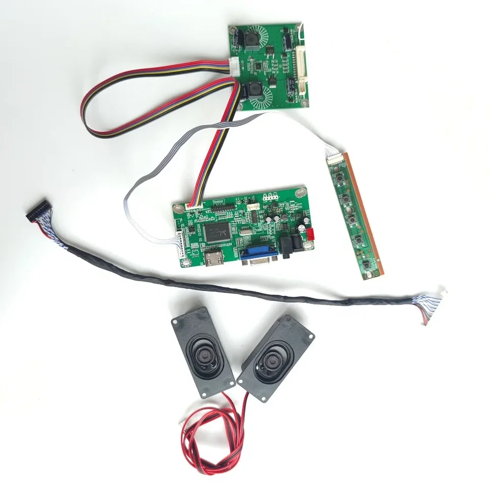 Kit LM270WQ1-SDA2/SDA1/SDB1/SDDB LM270WQ1-SDD2/SDC2 27 