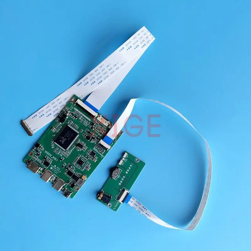 Kit pre DIY pre NE140FHM-N44/N6L NT140FHM-N41 EDP 30-PIN 2TYPE-C 14 