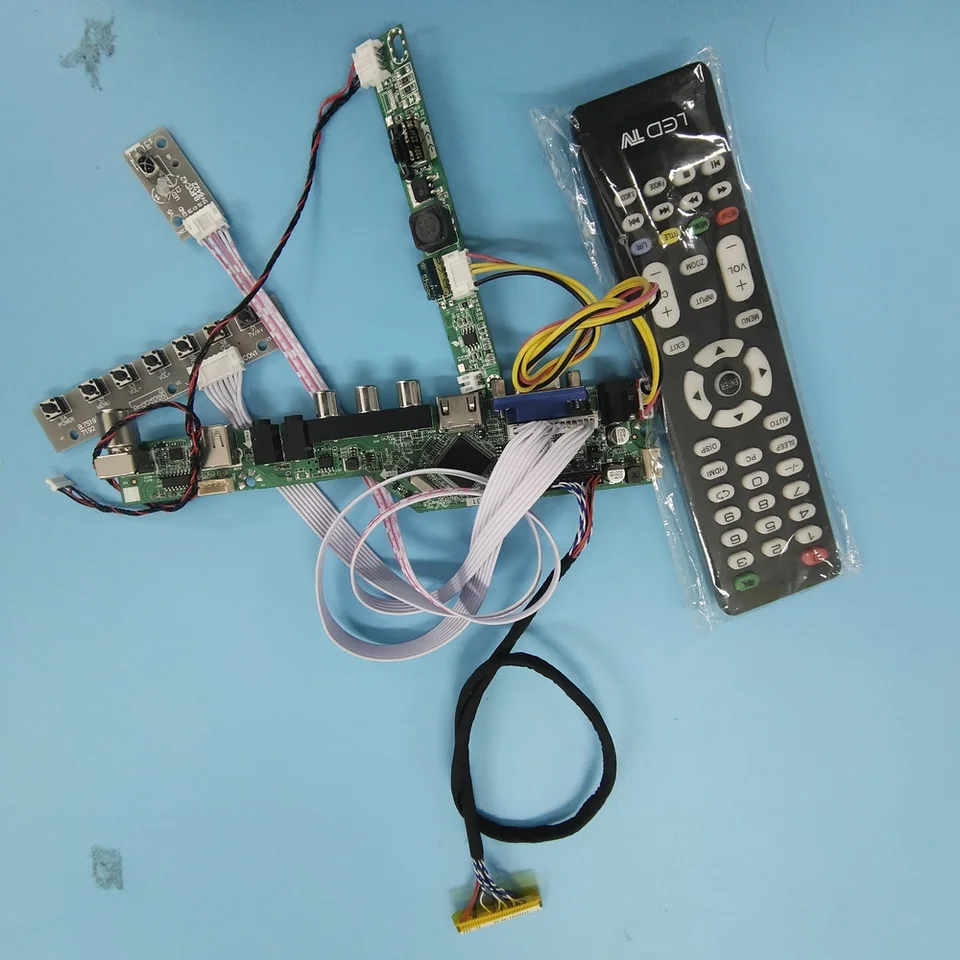 Kit pre LP133WX2-TLC2 1280x800 13.3 