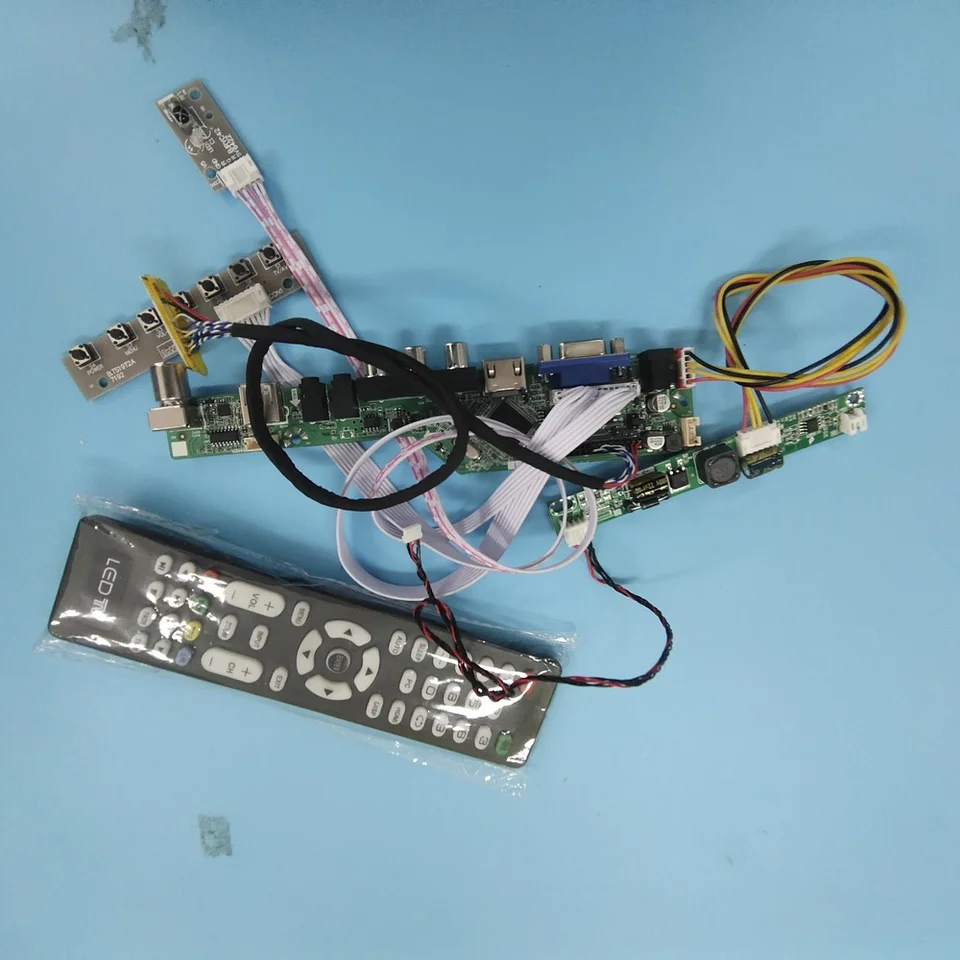 Kit pre LP133WX2-TLG1 Monitor panela 13.3 