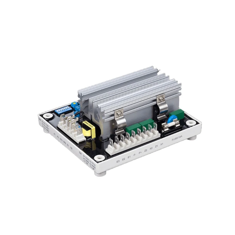 KIT XEON ADVR-083 Automatické napätie Kutai Diesel Brushless Generátor napätia doska