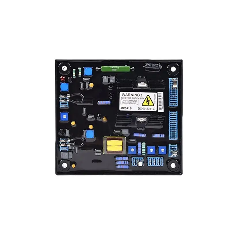 Kit Xeon MX341B AVR Parsty Parts