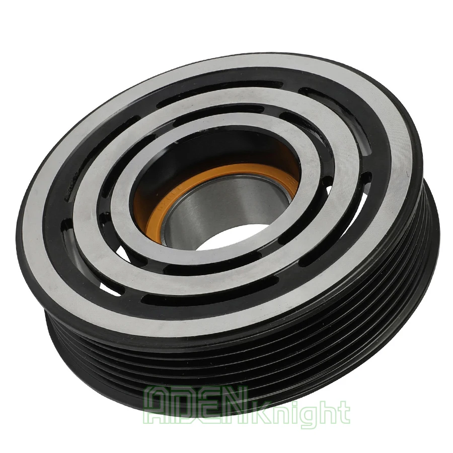 Kladka spojky AC pre modely Honda Civic Prelude 77599 38810P5M006 38810P5M016 38810plae01 1521618 1521622 10345230