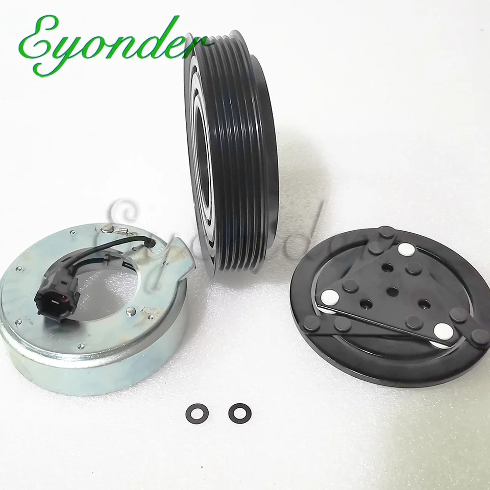 Kladka spojky AC pre nissan maxima QX A32 A33 926002Y001 92600-2Y001 926102Y001 92610-2Y001 926602Y000 926602Y000