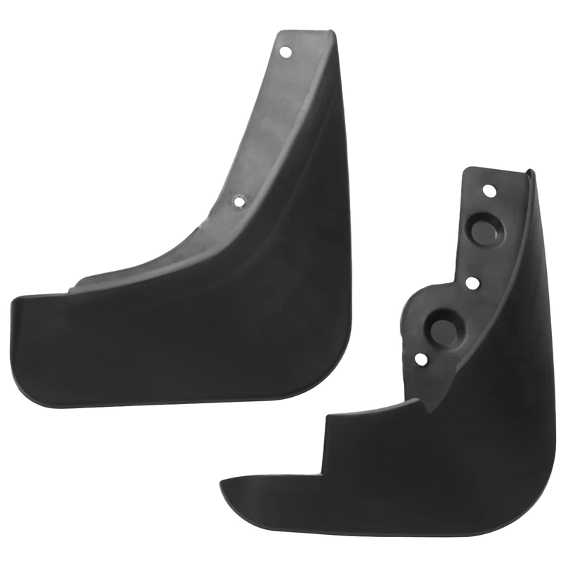 Klapky na bahno pre Mazda 3 (BK) Hatchback M3 2004-2008 Predná zadná zadná časť automobilu pre blatníky fender Splash Mudflaps Mudguards