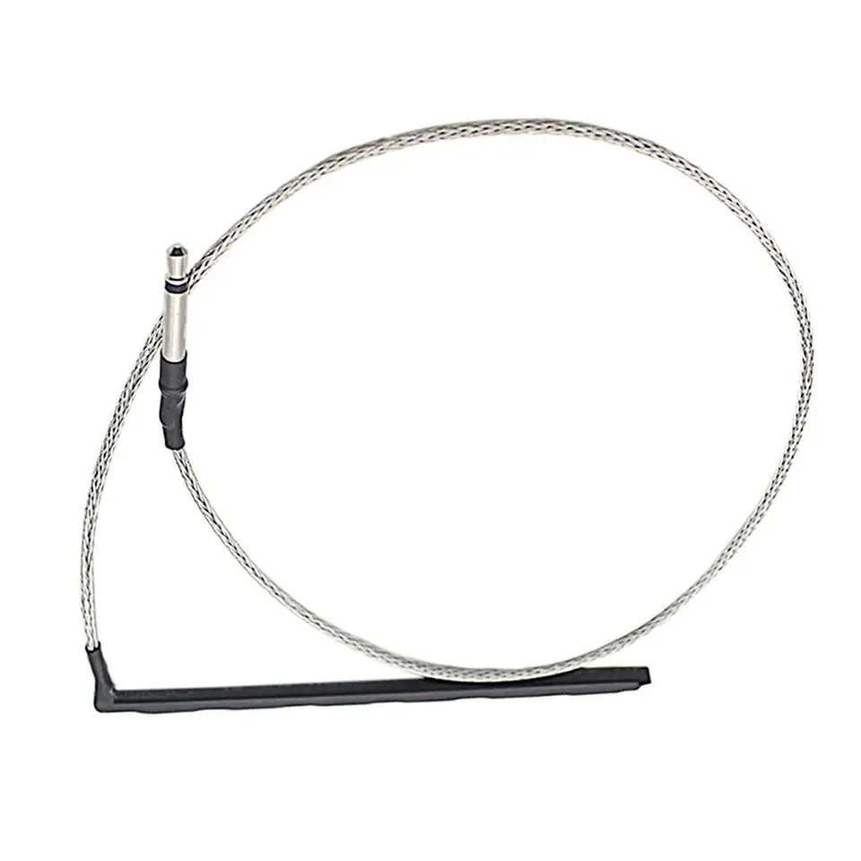 Klasická akustická gitara pickup drôt hudobné nástroje doplnky na gitaru pickup tyčinky