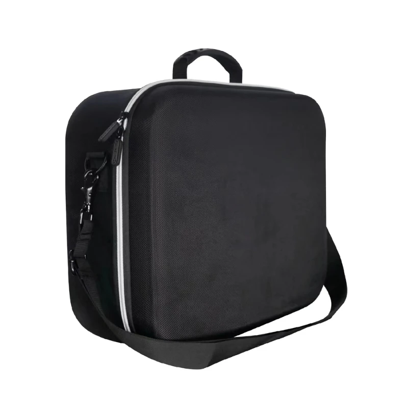 Klasická tvrdá skrinka pre PS VR2 Headset Bag Storage Bags Puzdro