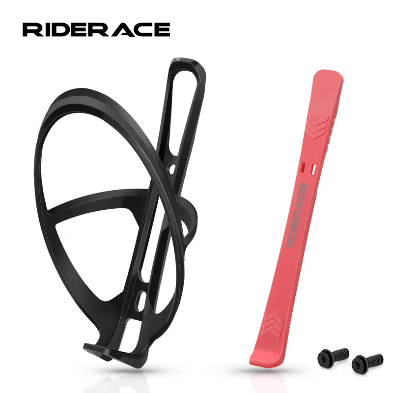 Klietka na bicykli pre jazdu na bicykli s pneumatikou Pneumatická páka Pneumatika Lightweight MTB Bike Kettle Mount Cup Držiteľ držiaka na cestnú jazdu