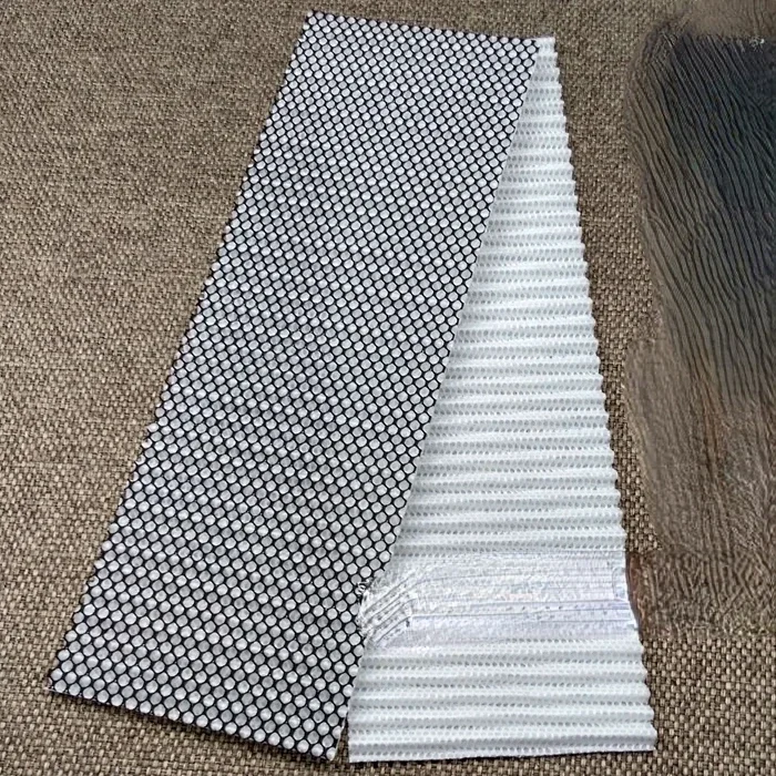 Klimatizačný čistenie vzduchového filtra vaty vhodný pre Hitachi Mitsubishi Electric Panasonic Sharp Hisense klimatizácia