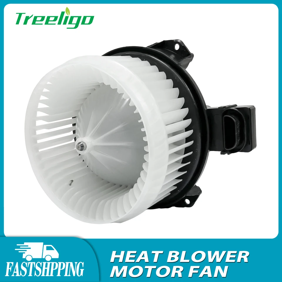 Klimatizácia A/C Tepelný ventilátor Motor sa hodí pre Toyota Corolla 09-13/pre Toyota RAV4 2006-2018/pre Toyota Matrix 2009-2014