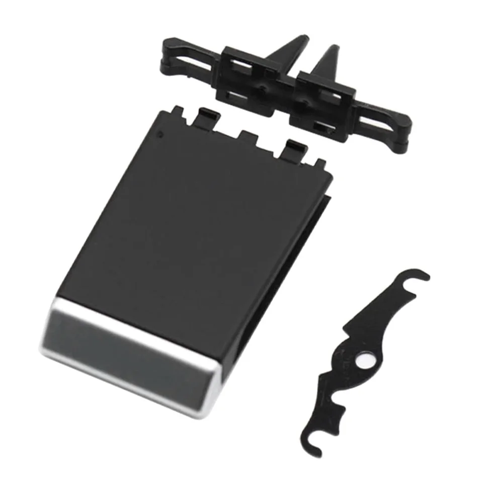 Klimatizácia zadnej konzoly AC Venok spona pre Maserati Ghibli 2014-2020 670021523
