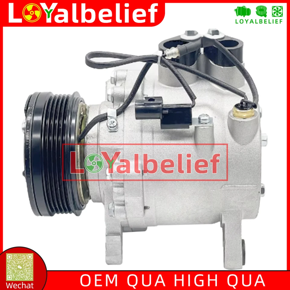 KLIMPRESTOR AC AC AC AC pre BYD M6 S6 F6 F3 F0 F3R Song Qin Tang ATC-106-F18 106-F18 ATC106F18