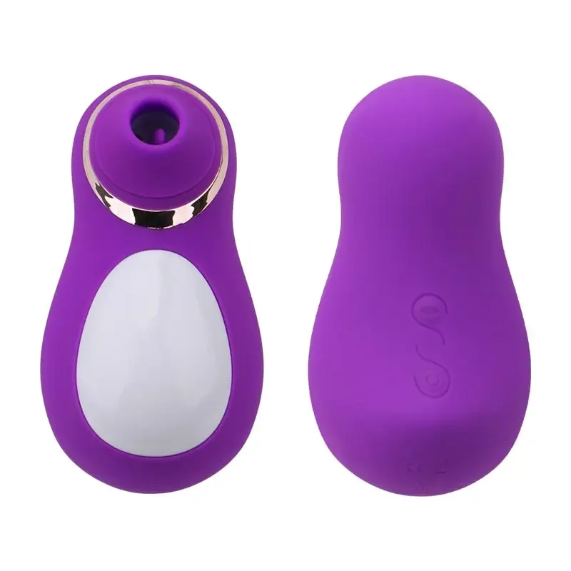 Klitoris vibrátory Ženy Clitoris Penguin Toy Clitoral Clitoral Dámsky tovar masturbátor mužov semenníky porno pohlavia cu spodná bielizeň