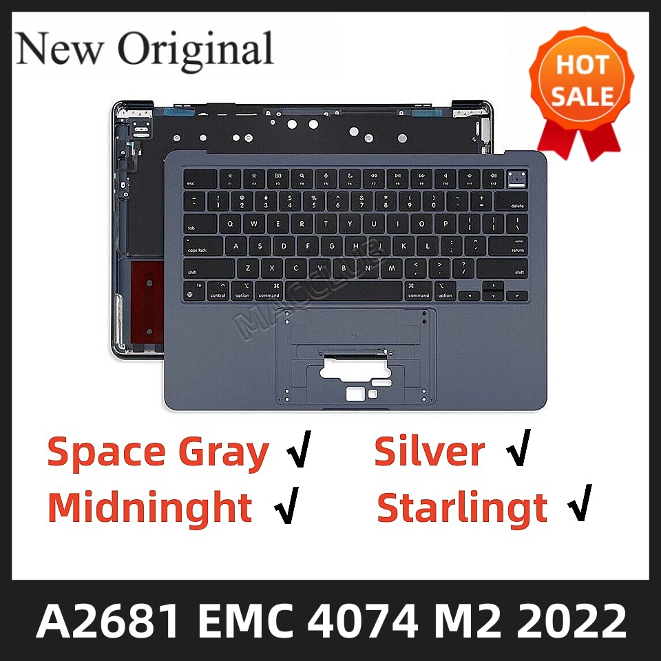 Klávesnica A2681 pre klávesnicu pre MacBook Seting Air 13 