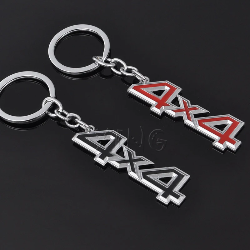 Klávesové kľúče kľúča kľúča kľúča kľúča kľúča Keyfob pre 4x4 4WD Mercedes Audi Ford Focus Volkswagen Nissan Toyota Range Rover Rover Styling