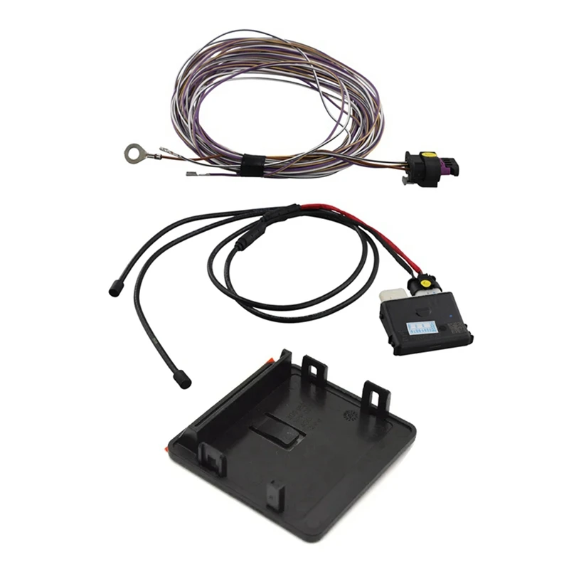 Kmenta Auto Easy Open System Sensor a drôt pre VW Passat B8 Arteon Skoda Kodiaq 3G0 962 283 3GD962243C