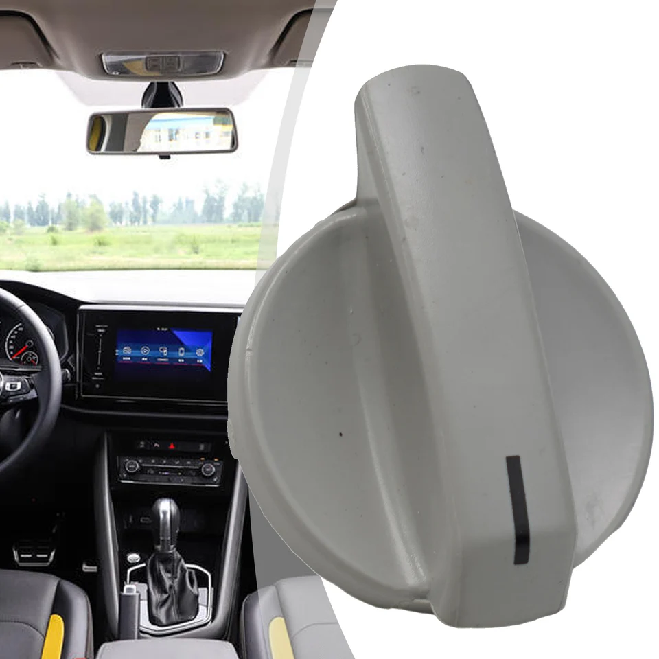 Knob spínač spínača s prepínačom automobilu Knob spínač