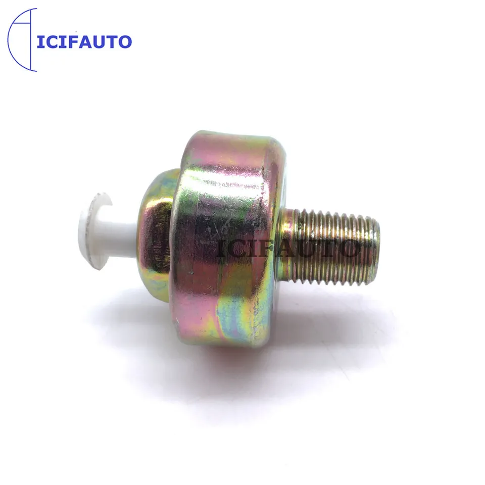 Knock Deonation Sensor pre 1983-1992 Oldsmobile Chevrolet Isuzu Pontiac Buick GMC 10456017,10456205,10456287,1997562,5S2155