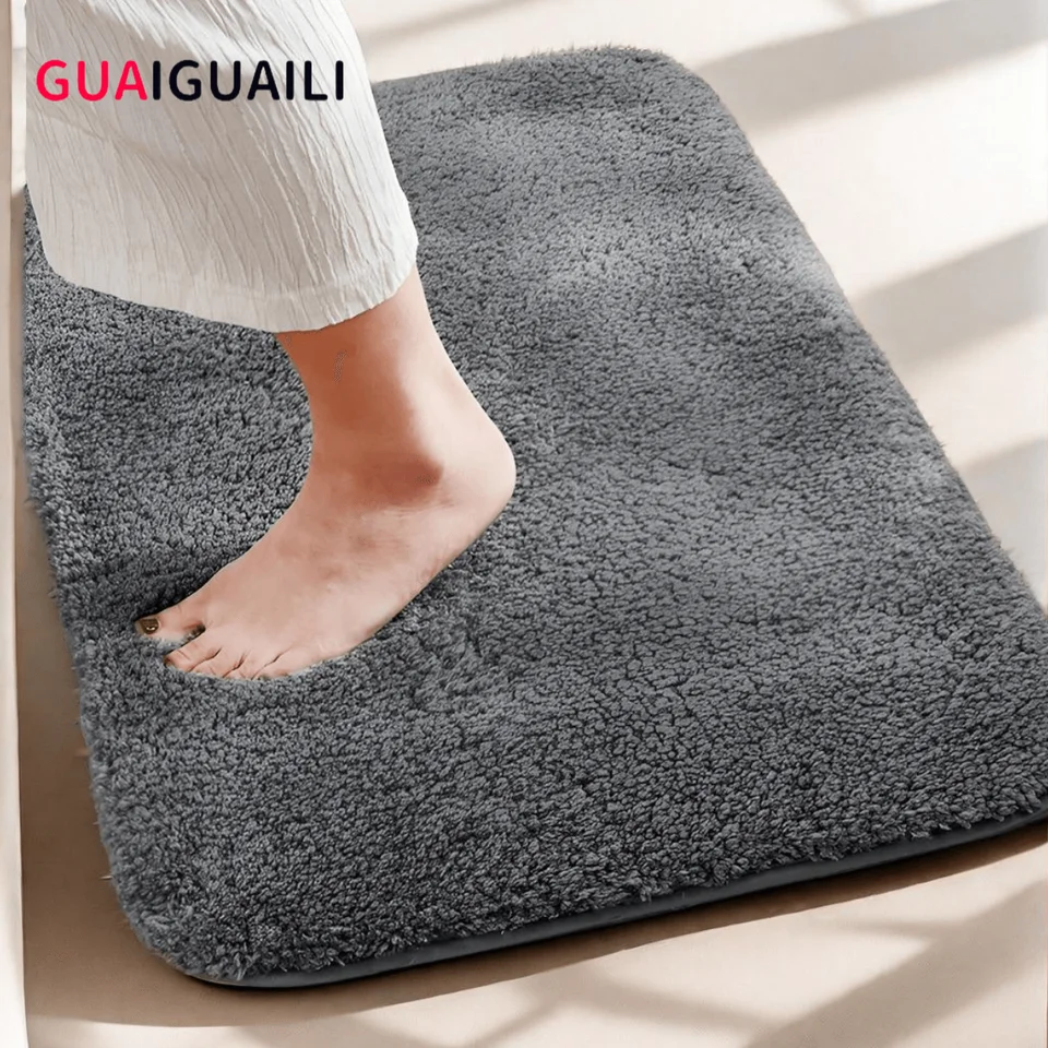 Koberce v kúpeľni, 발매트 Koberec absorbujúci kúpeľ Absorbent Mat