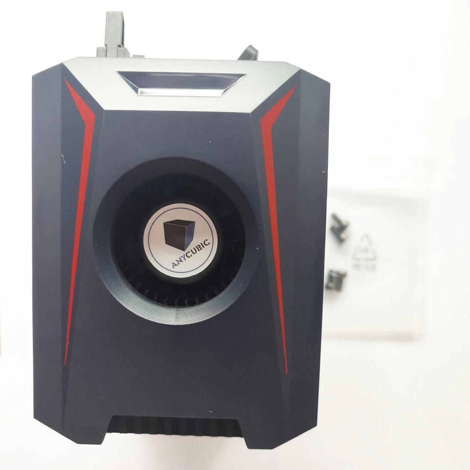KOBRA 2 NEO SÚPRAVA SÚPRAVY KRAJINY 250MM/S 60W HOTEND 7000 ot/min AUTOMATICKÉ ZARIADENIE AKO KRABICKÁ 3D TLAČNÁ TLAČ