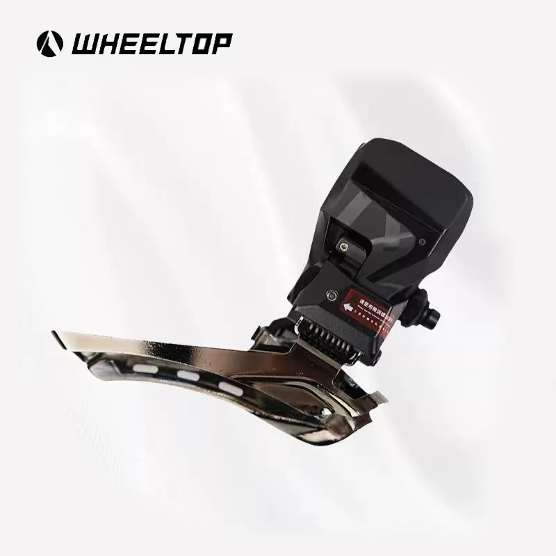 Koláče EDS Electronic Shifter Accessories Bicycle Diesty Front Premeilleur pre cestné bicykle