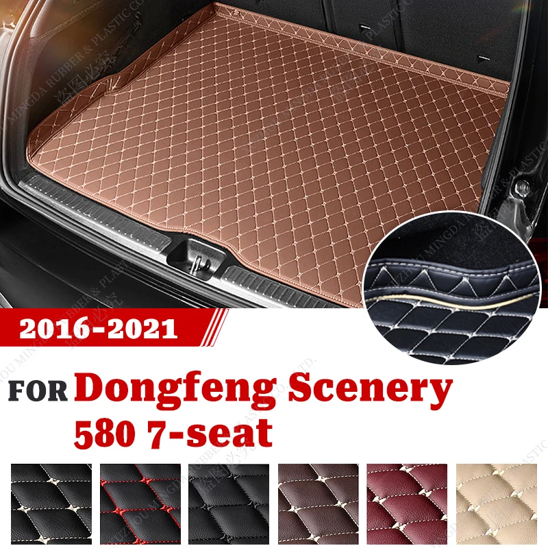 Kombinátor pre kmeň pre dongfeng scenériu 580 7-miestne 2016 2017 2018 2019 2020 2021