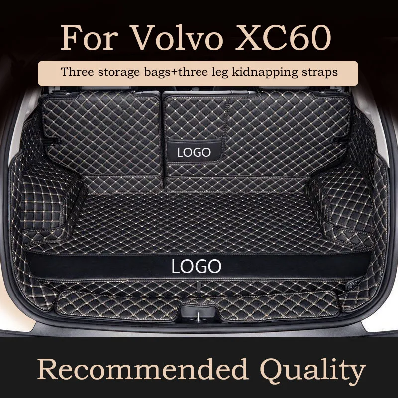 Kombinátor pre kmeň pre Volvo XC60 2018 2019 2020 2021 2022 2023 2024