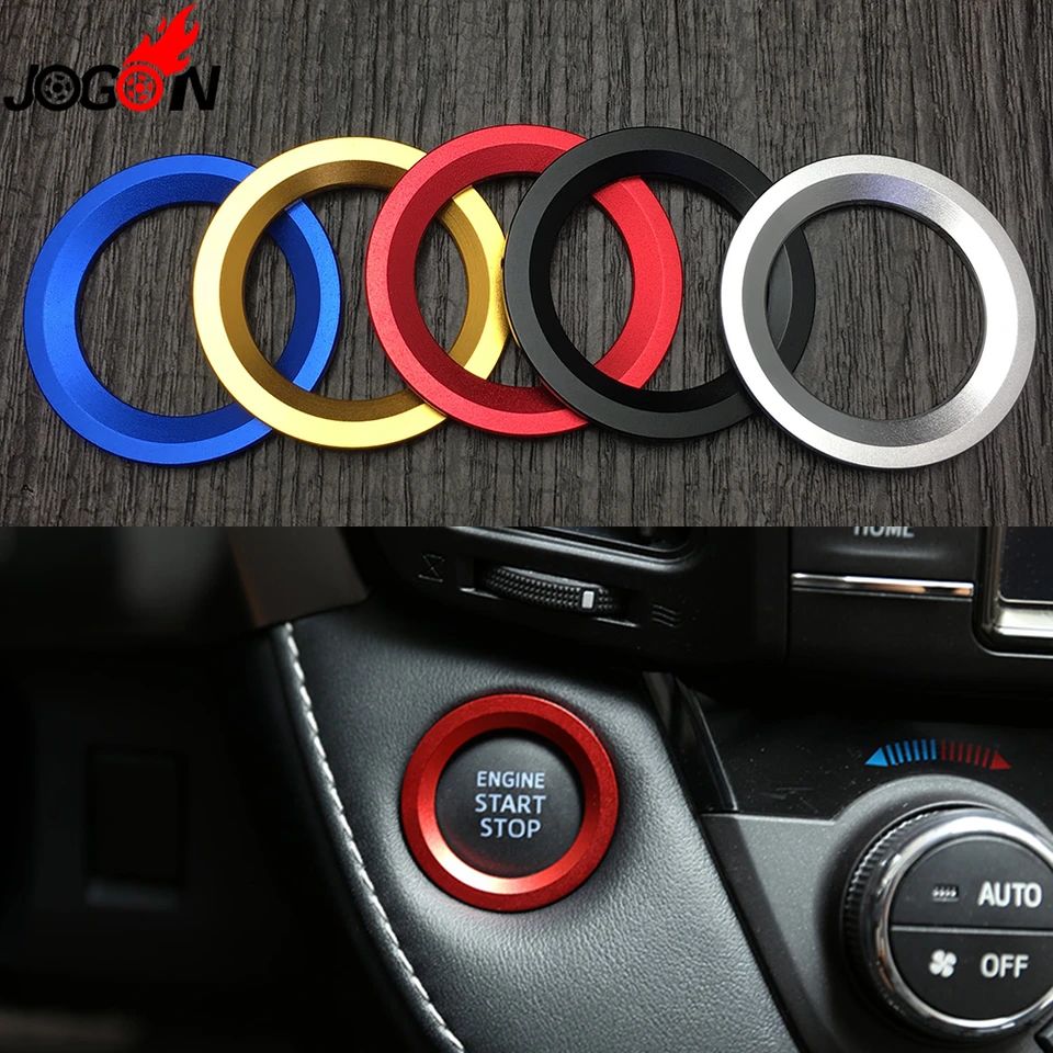Kommit na spínač automobilu Stop Stop Ozduku pre Toyota Yaris Prius vs Corolla Auris Camry Avalon Crown Avensis Allion