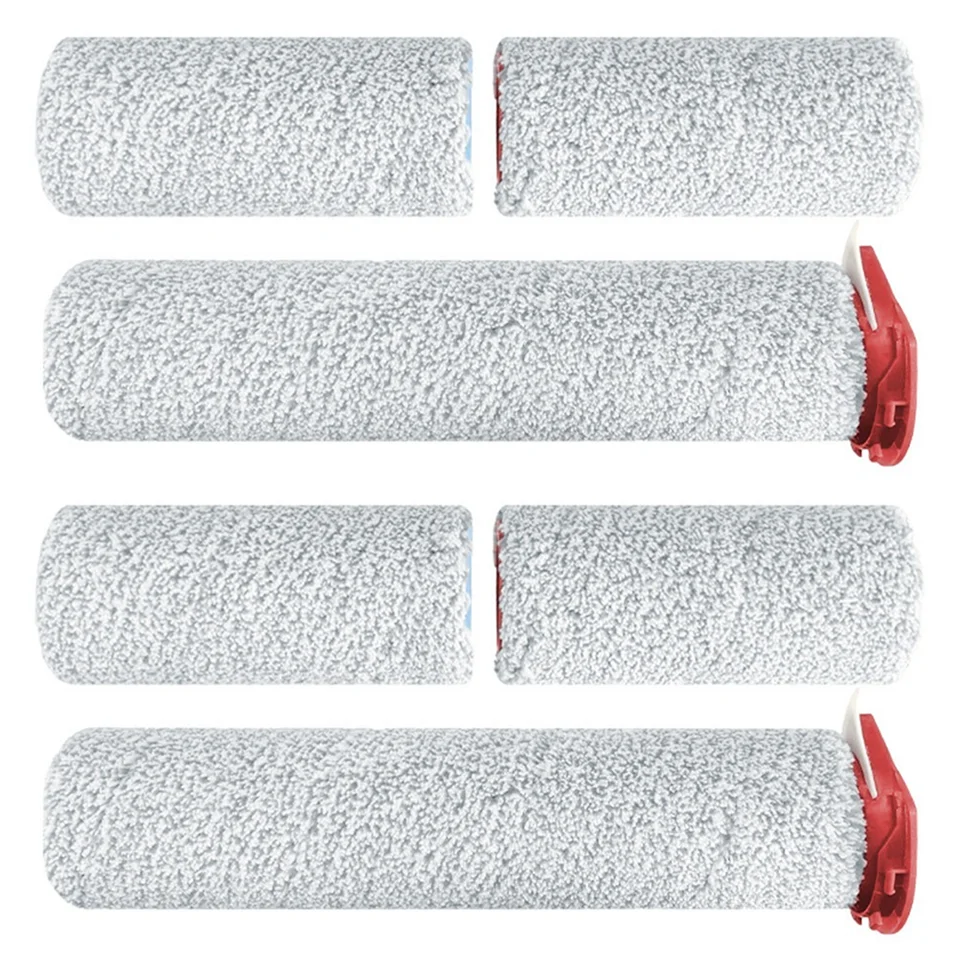 Kompatibilné pre Roborock Dyad Pro/A10 Plus/A10 Ultra vákuové čistiace diely Roller Brush Výmena príslušenstva