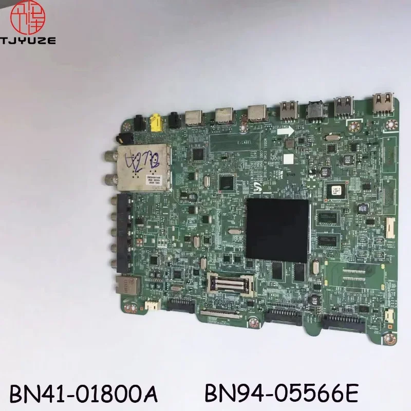 Kompatibilné s hlavnou doskou Samsung BN41-01800A BN41-01800 BN94-05566E pre UN60ES7500FXZA UN60ES7500 UN60ES7500F